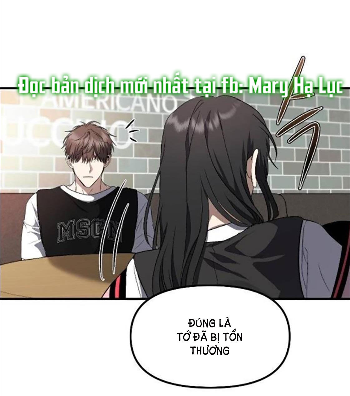 Tự Do Trong Mơ chapter 55.2 33