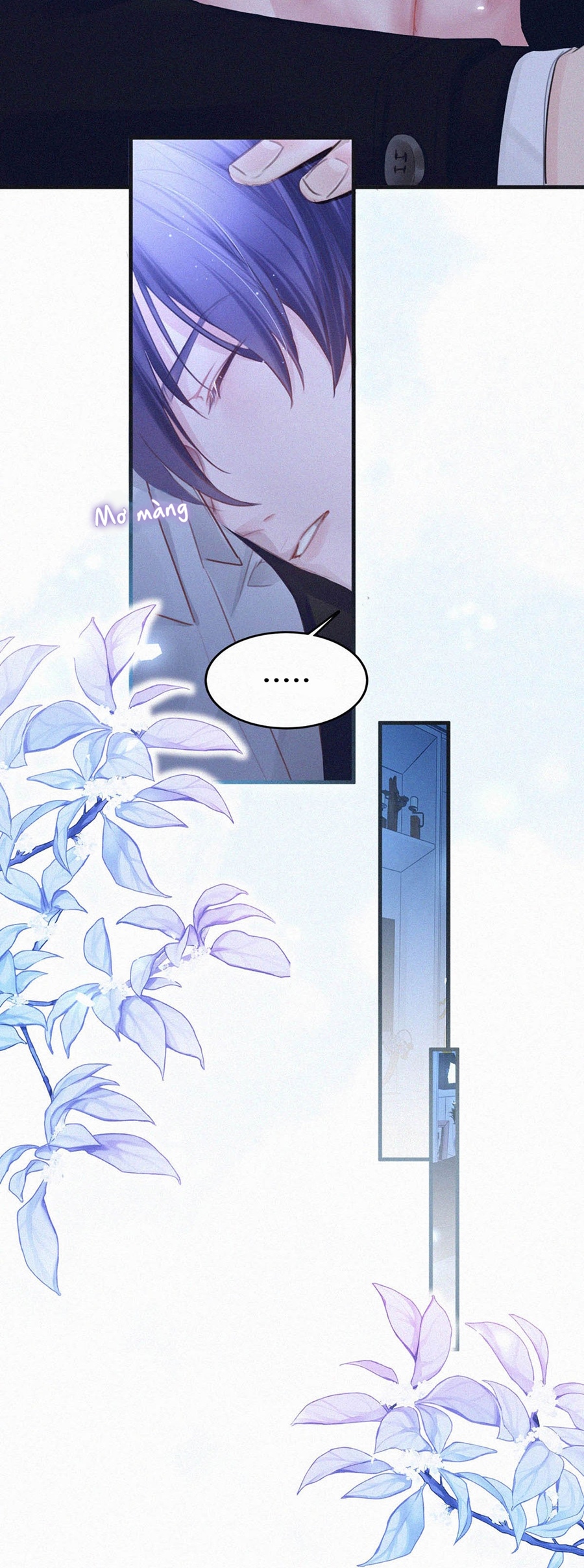 thần thương (môi súng) chapter 32 33