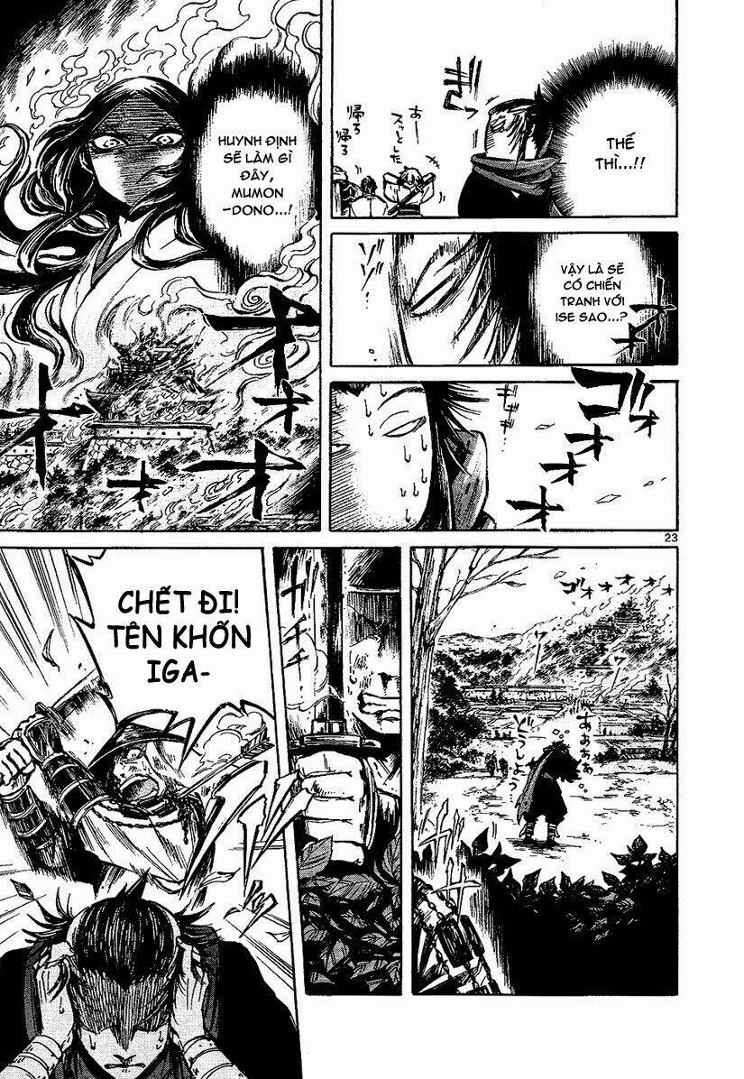 shinobi no kuni chapter 7 23