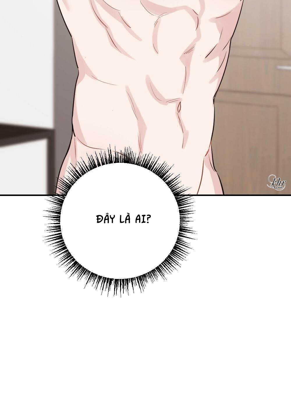 cho dù là robot cũng ok chapter 3 6