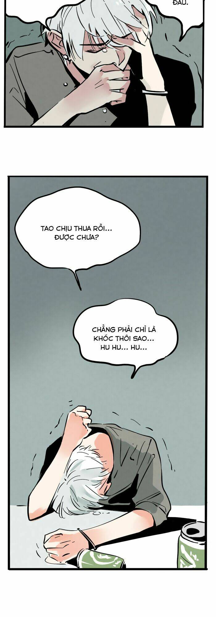 trang nhất toàn là hắn chapter 164 20