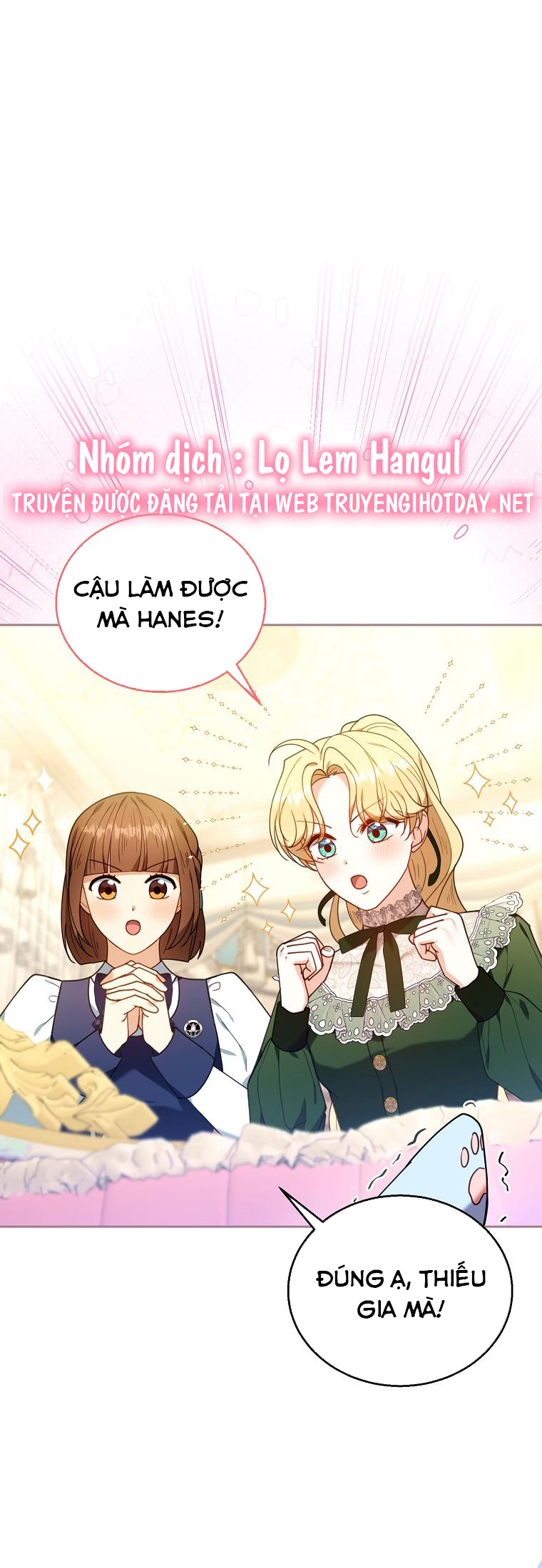 tôi đã có con với người chồng phản diện chapter 77.1 29