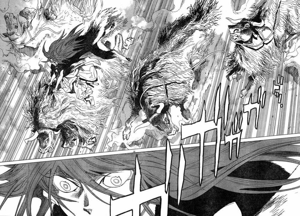 shuto hell chapter 9 33