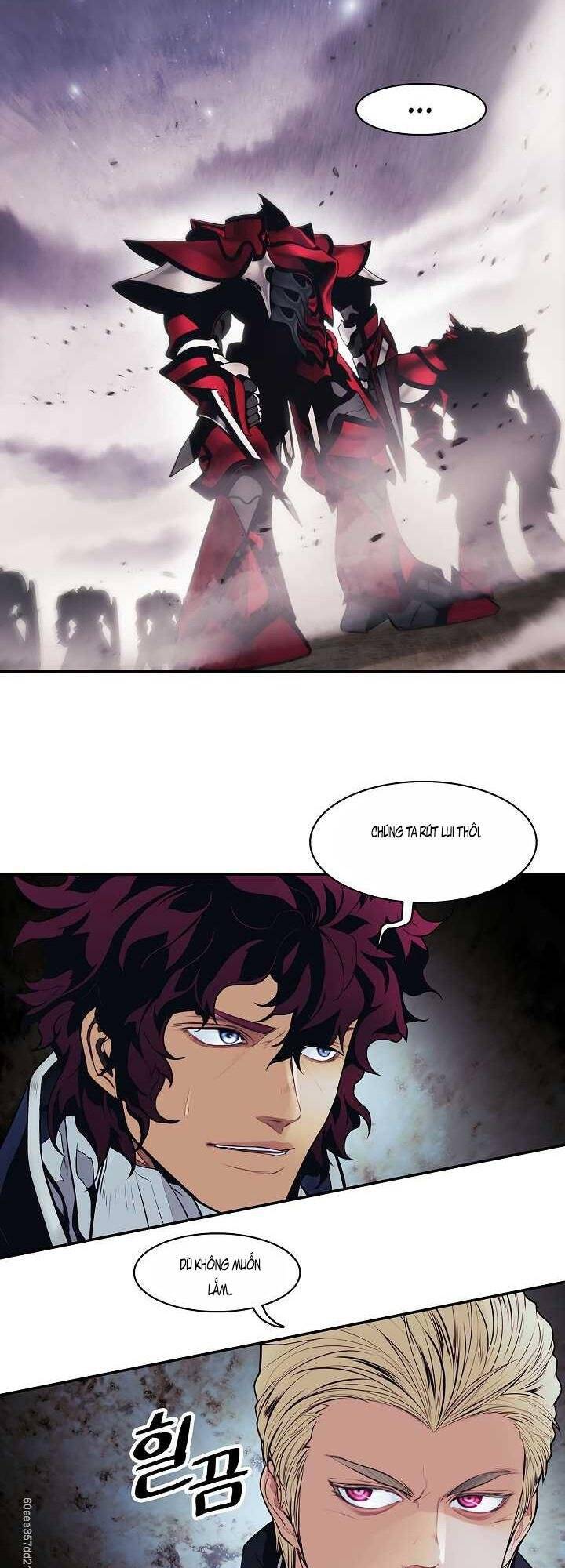 bất bại chân ma chapter 96 7