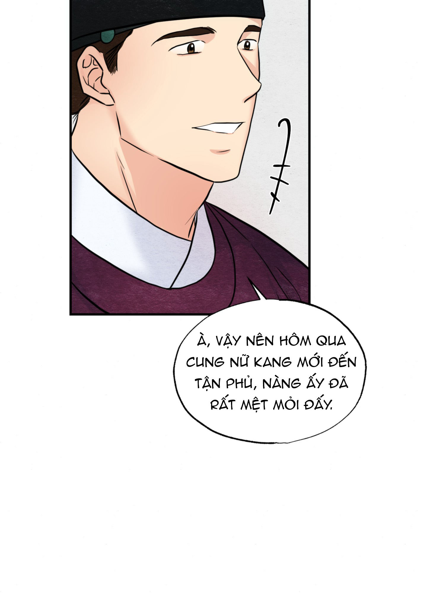 Cương Nhân chapter 26 55