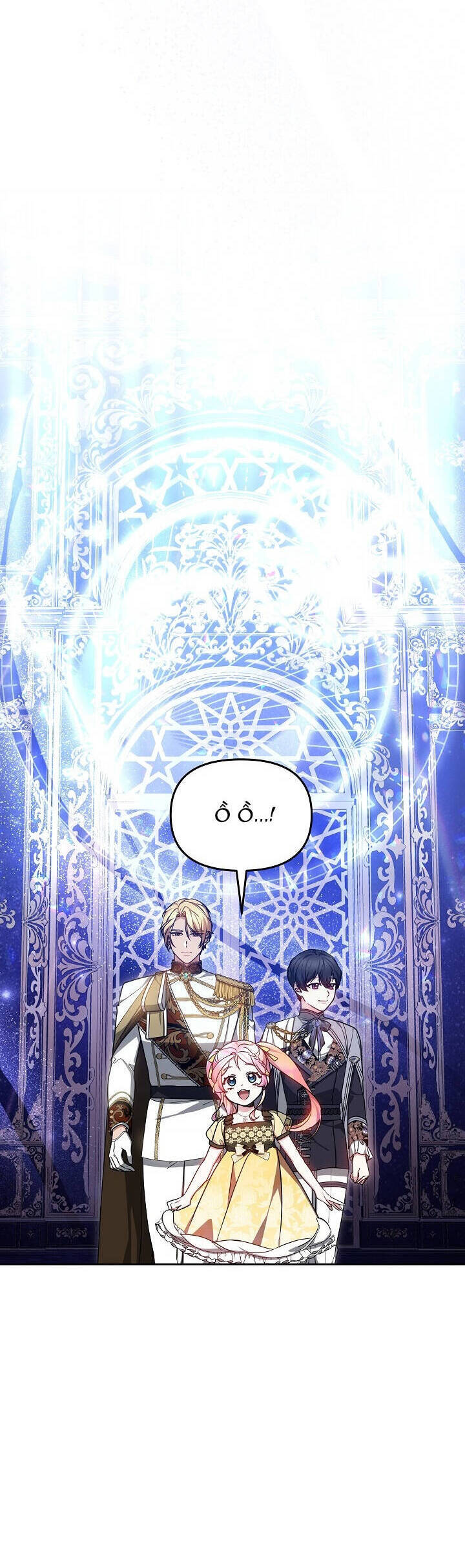 rồng con thuần hóa những kẻ điên chapter 37 12