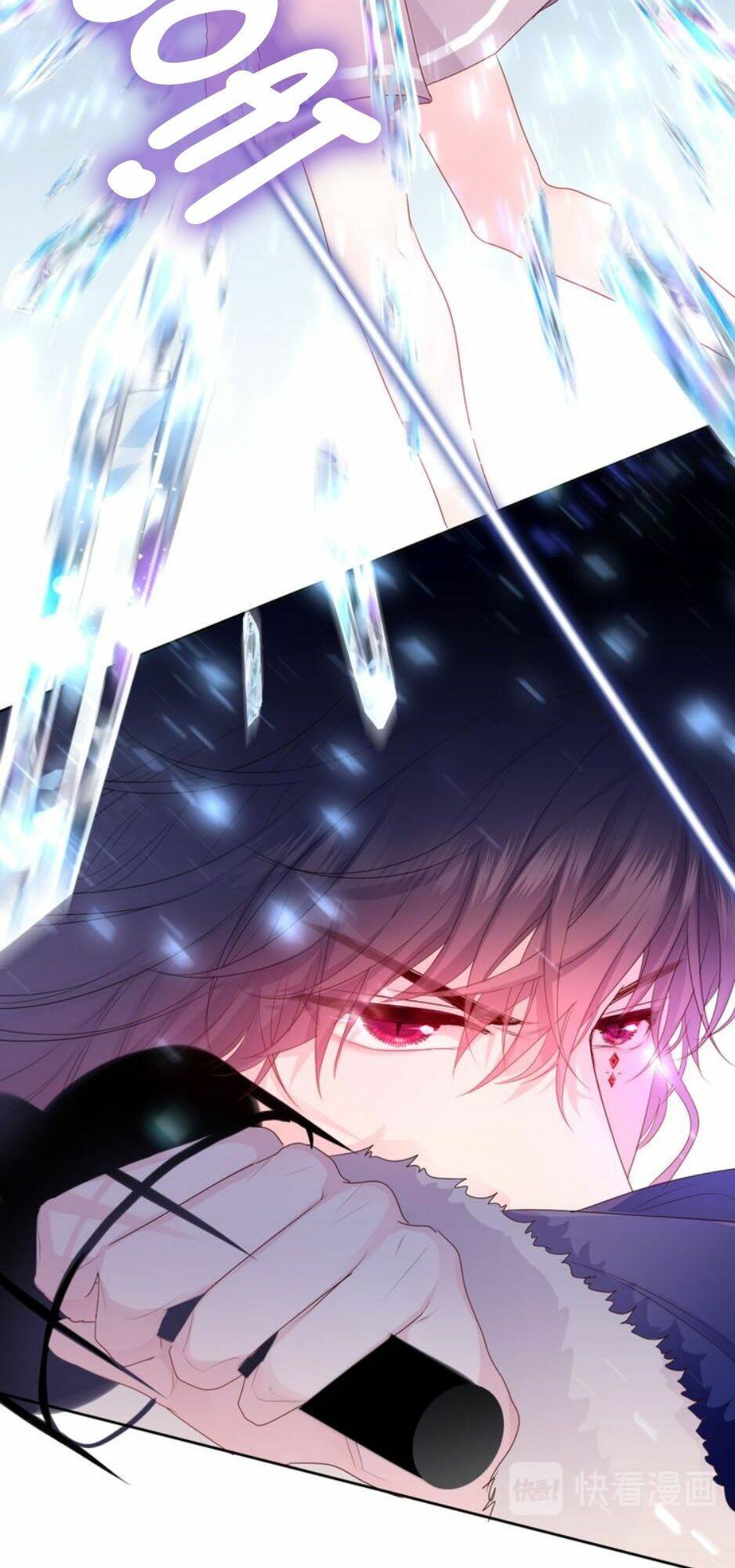 độ ấm quái vật kiệm lời chapter 12.2 16