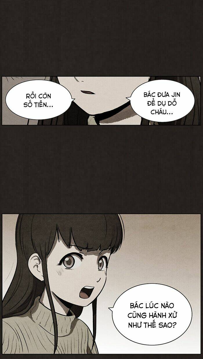 đứa con của quỷ dữ chapter 66 31