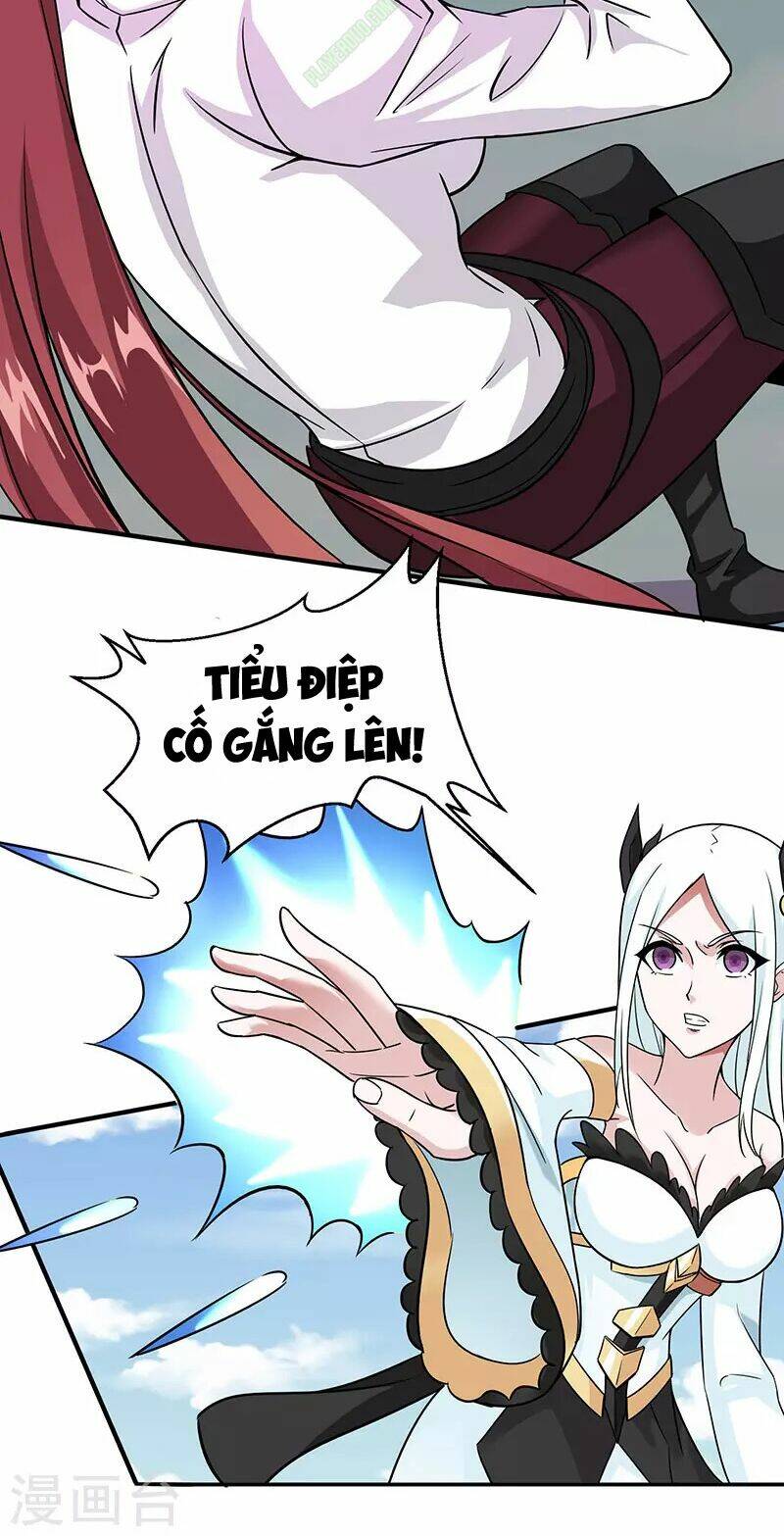 kiếm vũ chapter 5 15