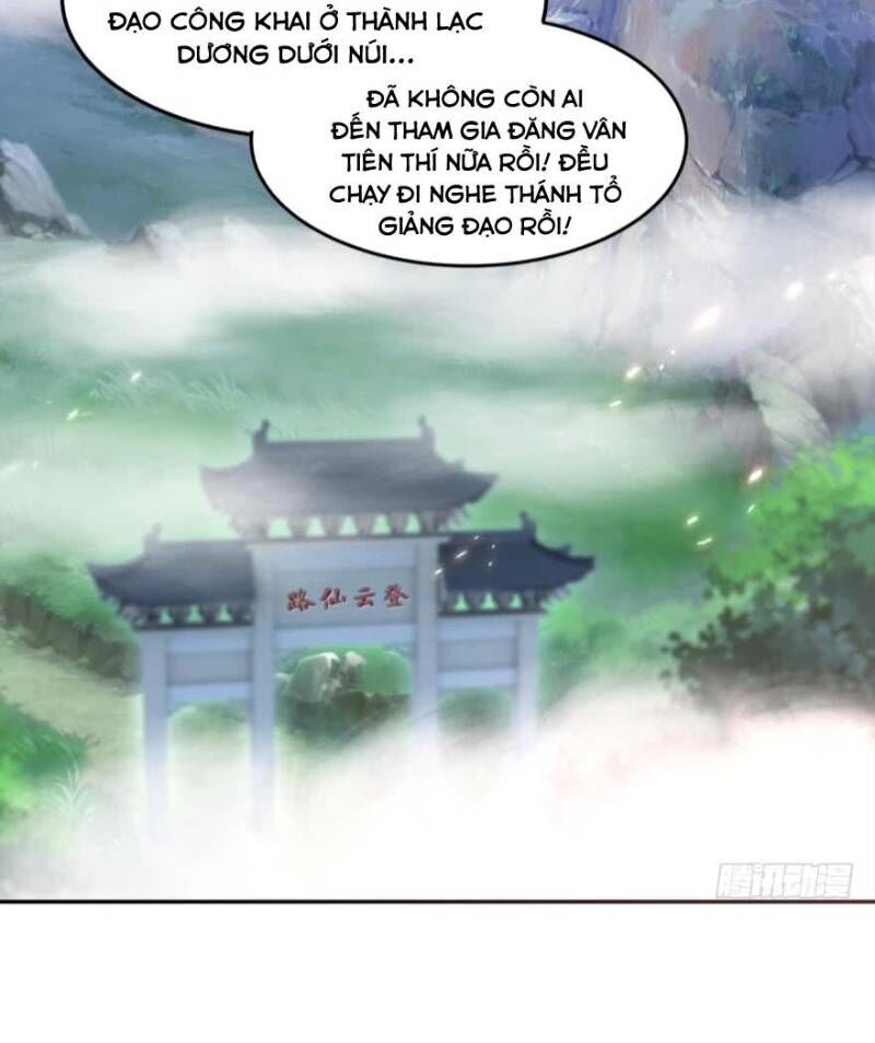 lão tổ của bạn đang online chapter 67 36