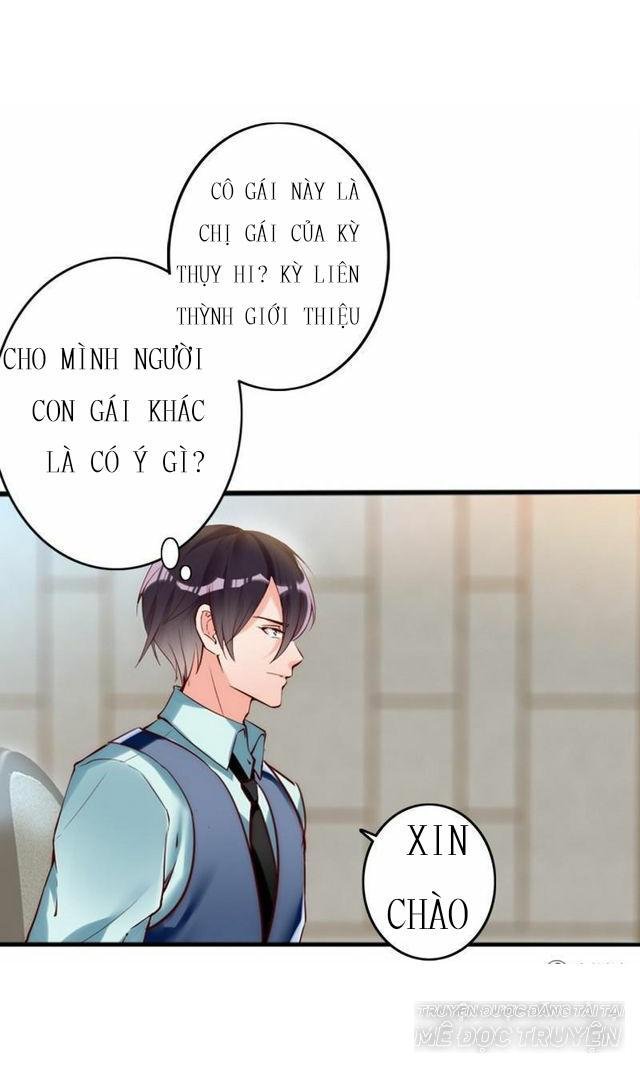 vợ có chút lạnh lùng chapter 16 11