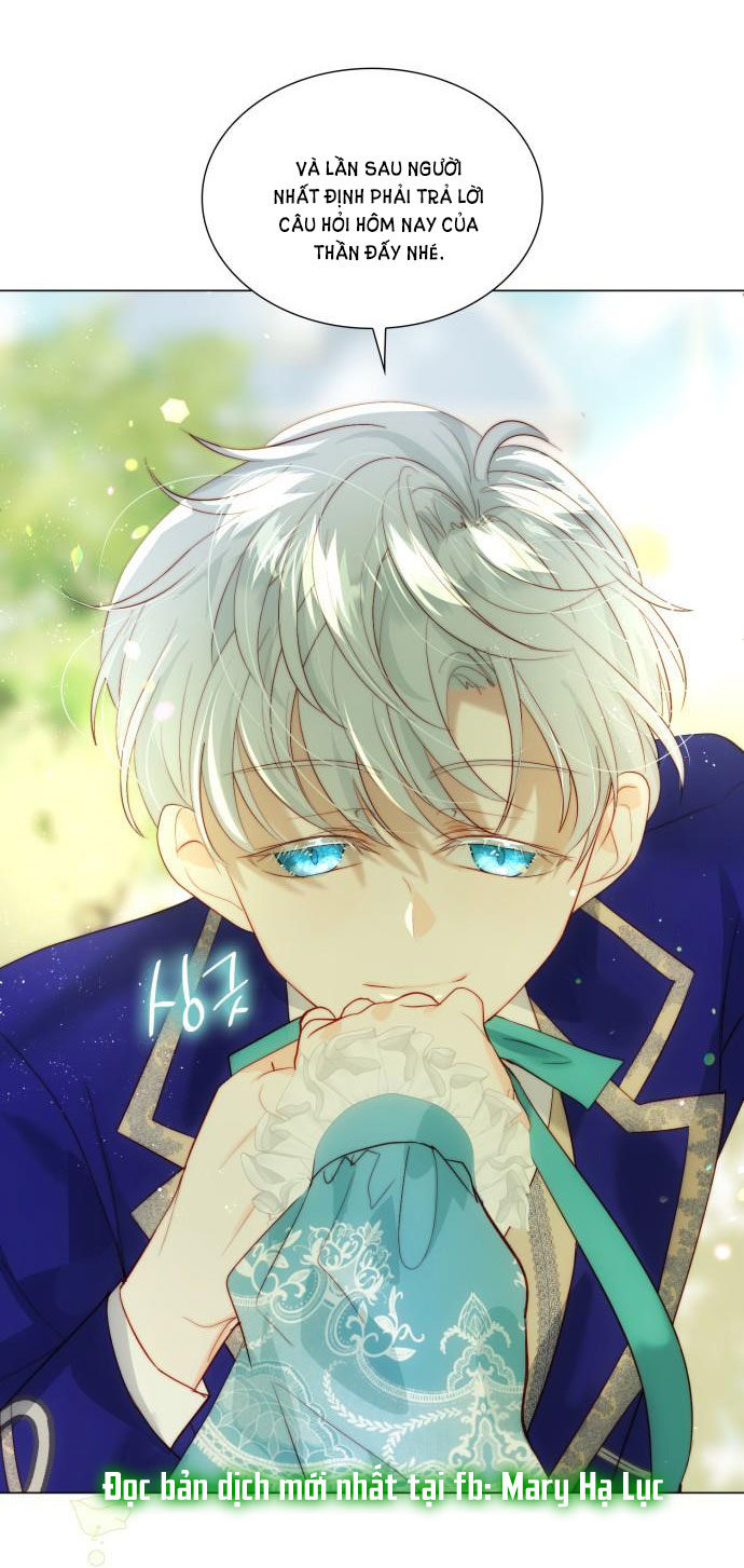 sau khi chuyển sinh tôi trở thành công chúa chapter 26.2 33
