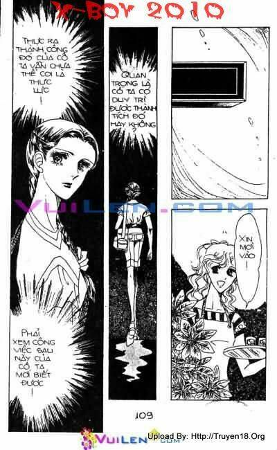 ánh đèn rực rỡ chapter 3 110