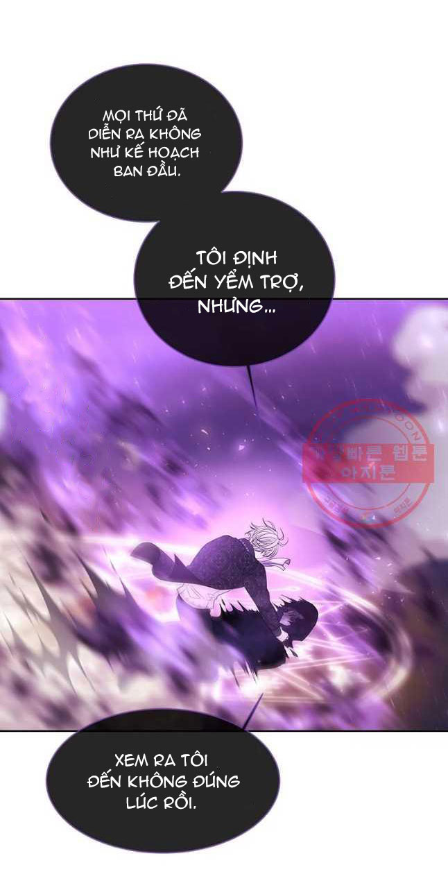 năm môn đệ của charlotte chapter 109 37
