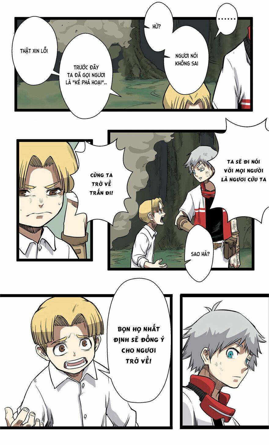 thiên công phổ chapter 4 7