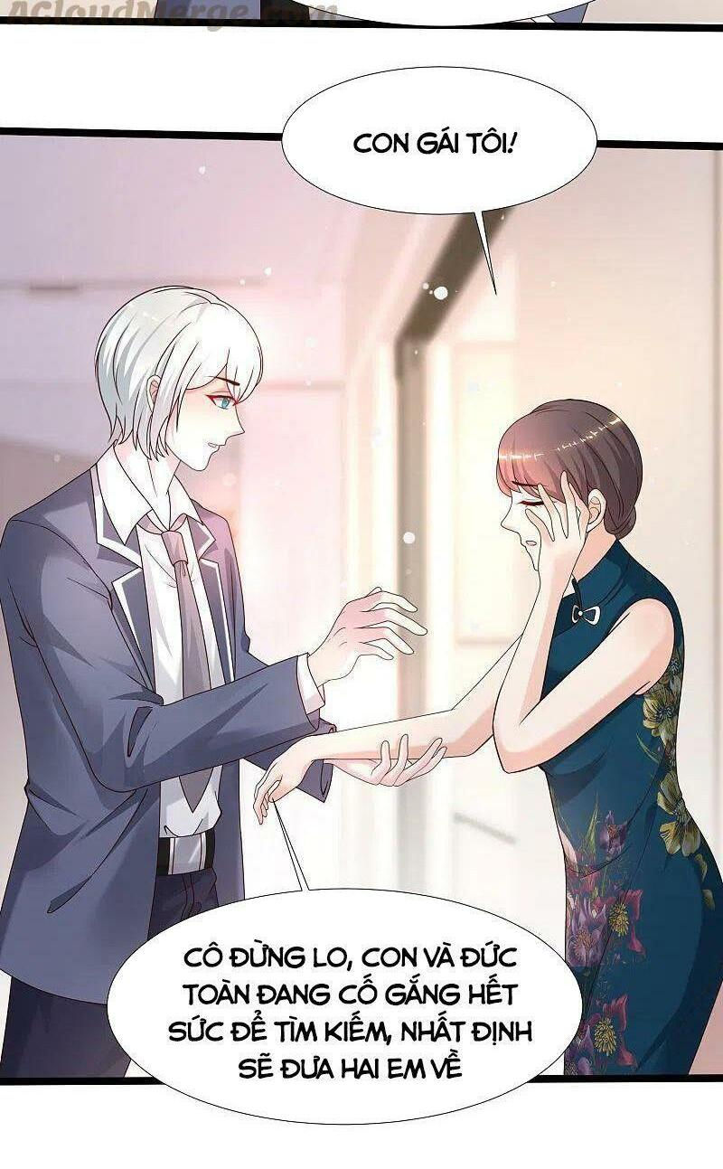 tối cường vận đào hoa chapter 231 16