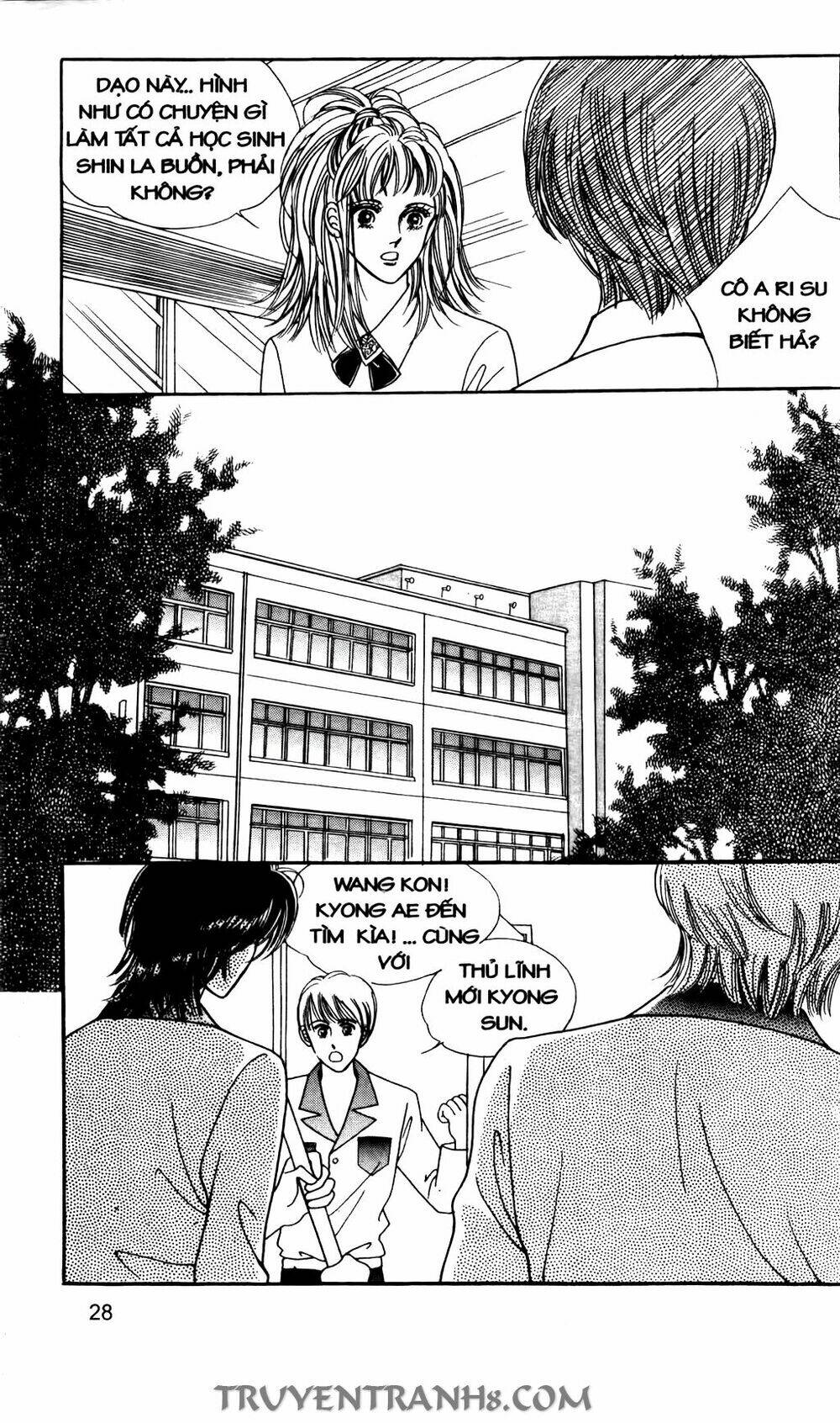 lọ lem kén rể chapter 38 4