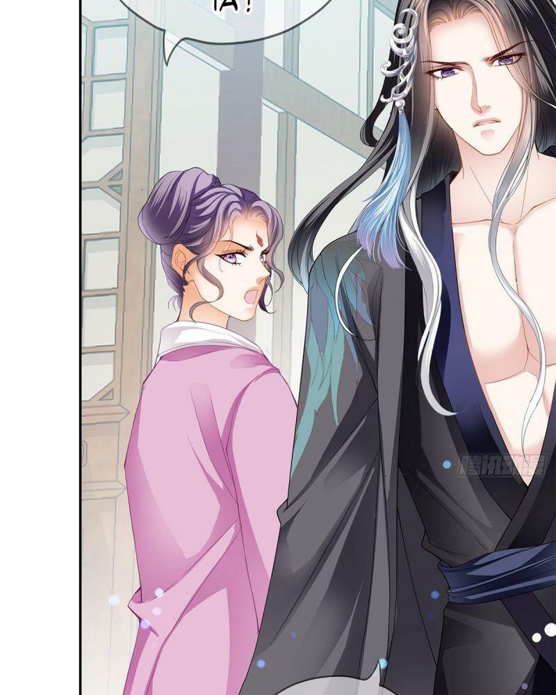 bổn vương muốn nàng chapter 14 35