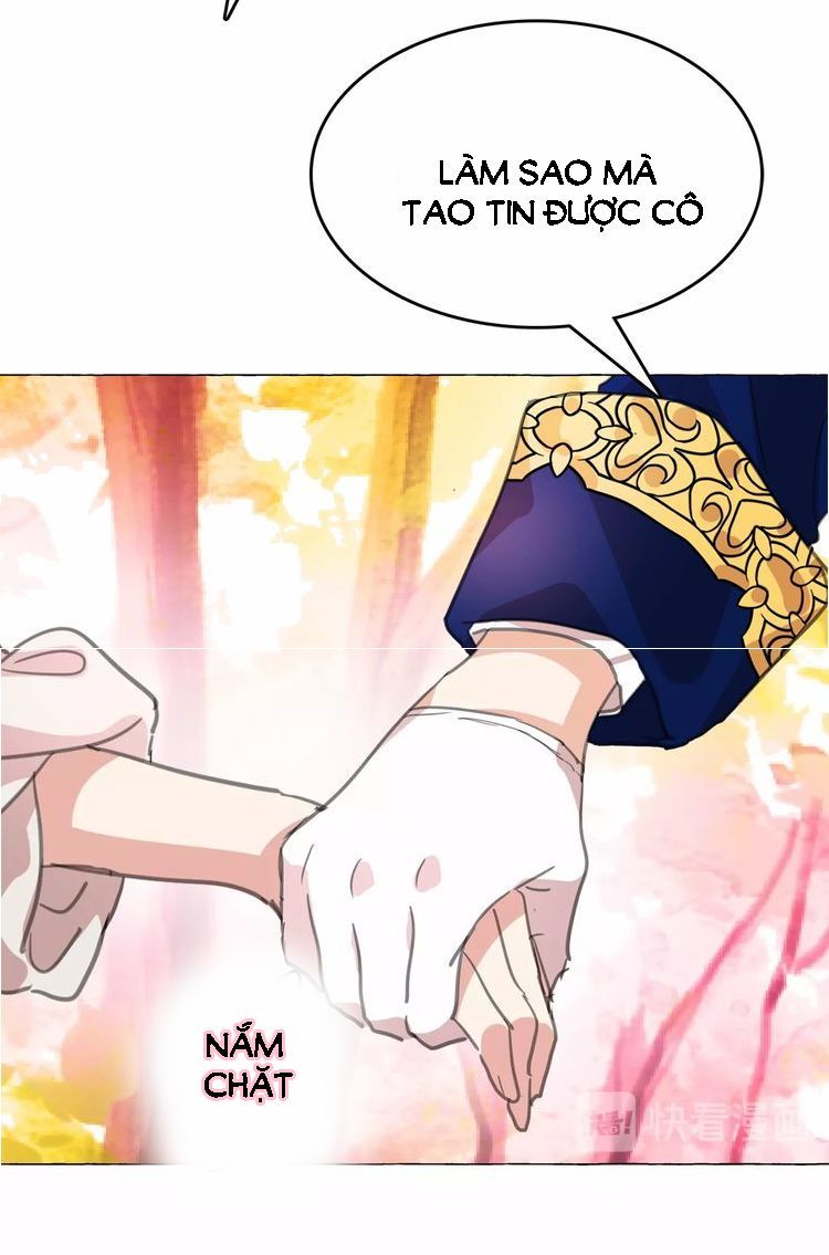 ma nữ mặt trăng và điện hạ thái dương chapter 4 17