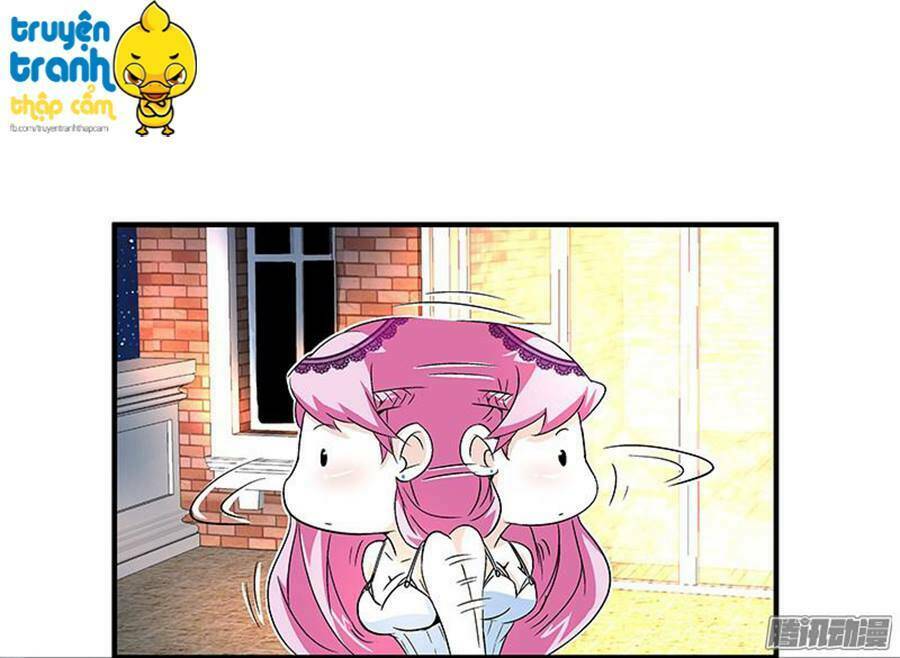 cường sủng hào môn tiểu manh thê chapter 18 6