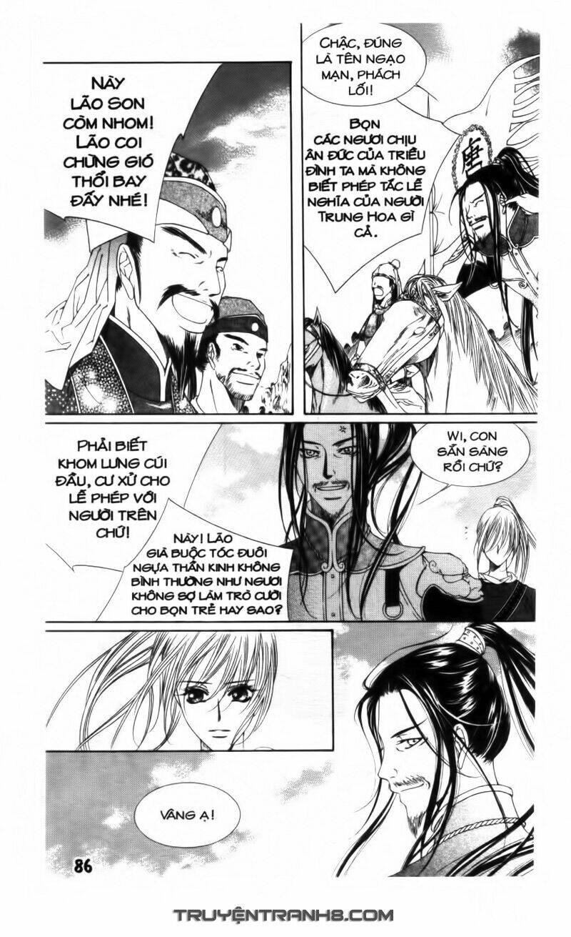 pháp sư trừ tà chapter 13 12