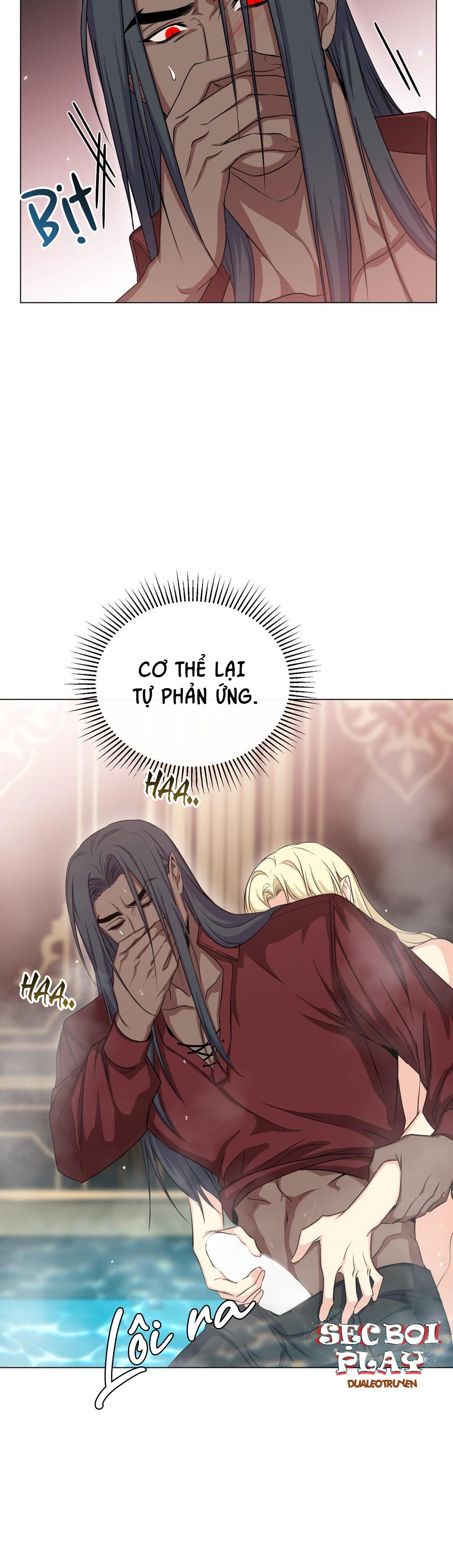 mặt trăng quỷ chapter 12 33