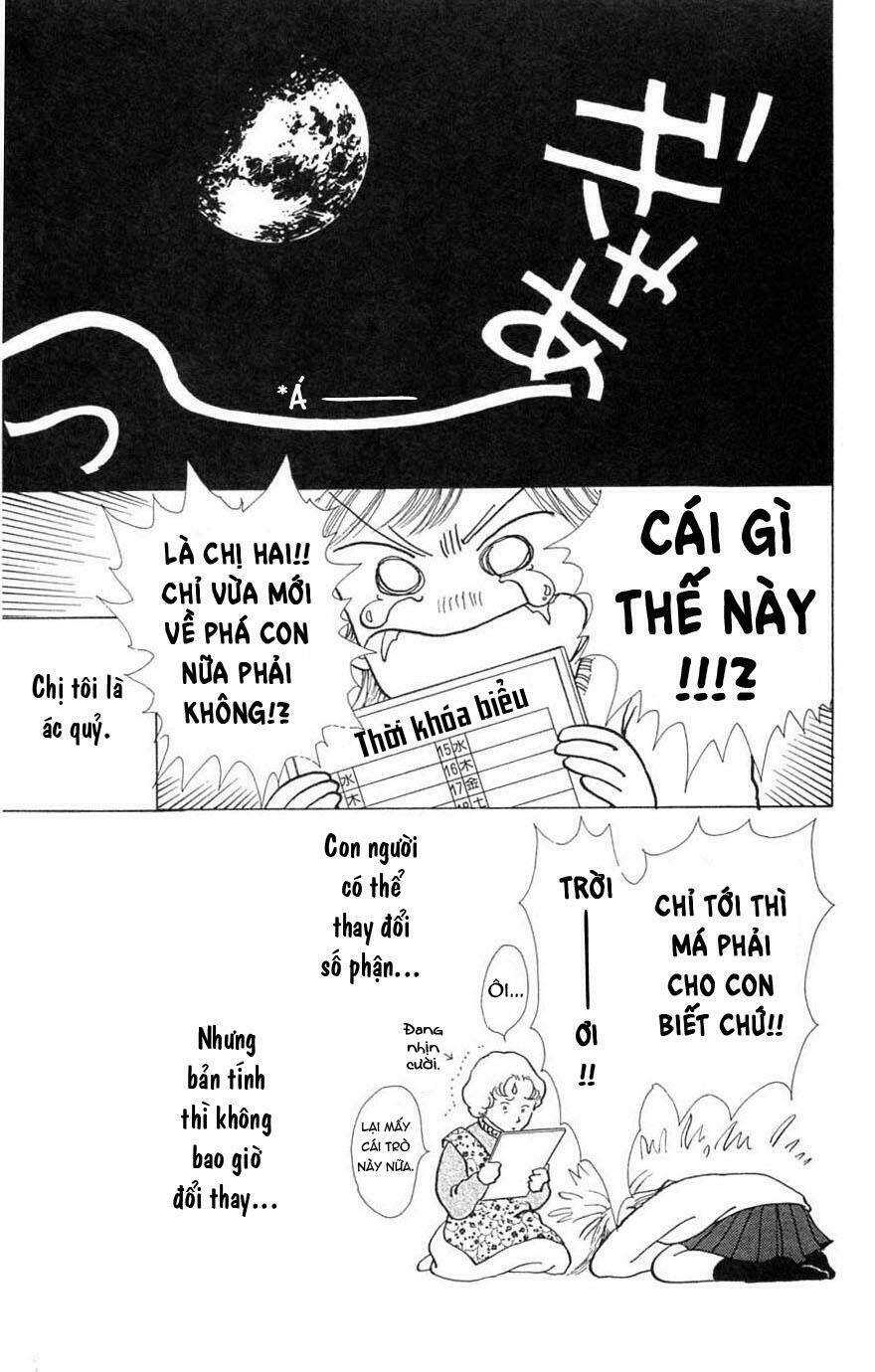 đồng minh của chính nghĩa chapter 4 27