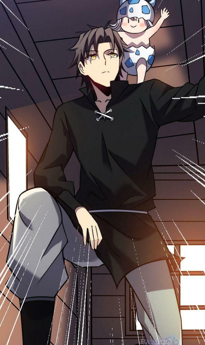 sát thần chi lộ tại dị giới chapter 28 76