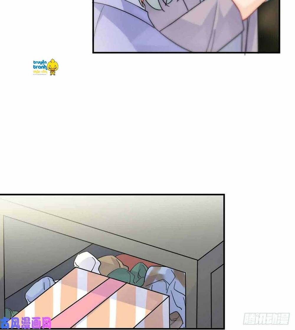 chọc tới chủ tịch tổng tài 2 chapter 144 24