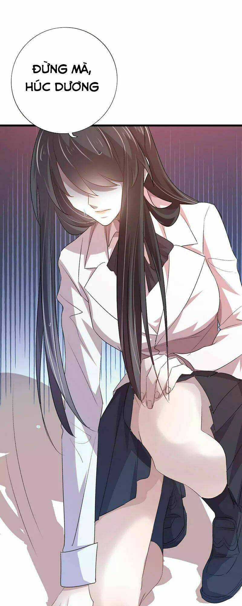 bạn gái scandal của quý thiếu chapter 3 29