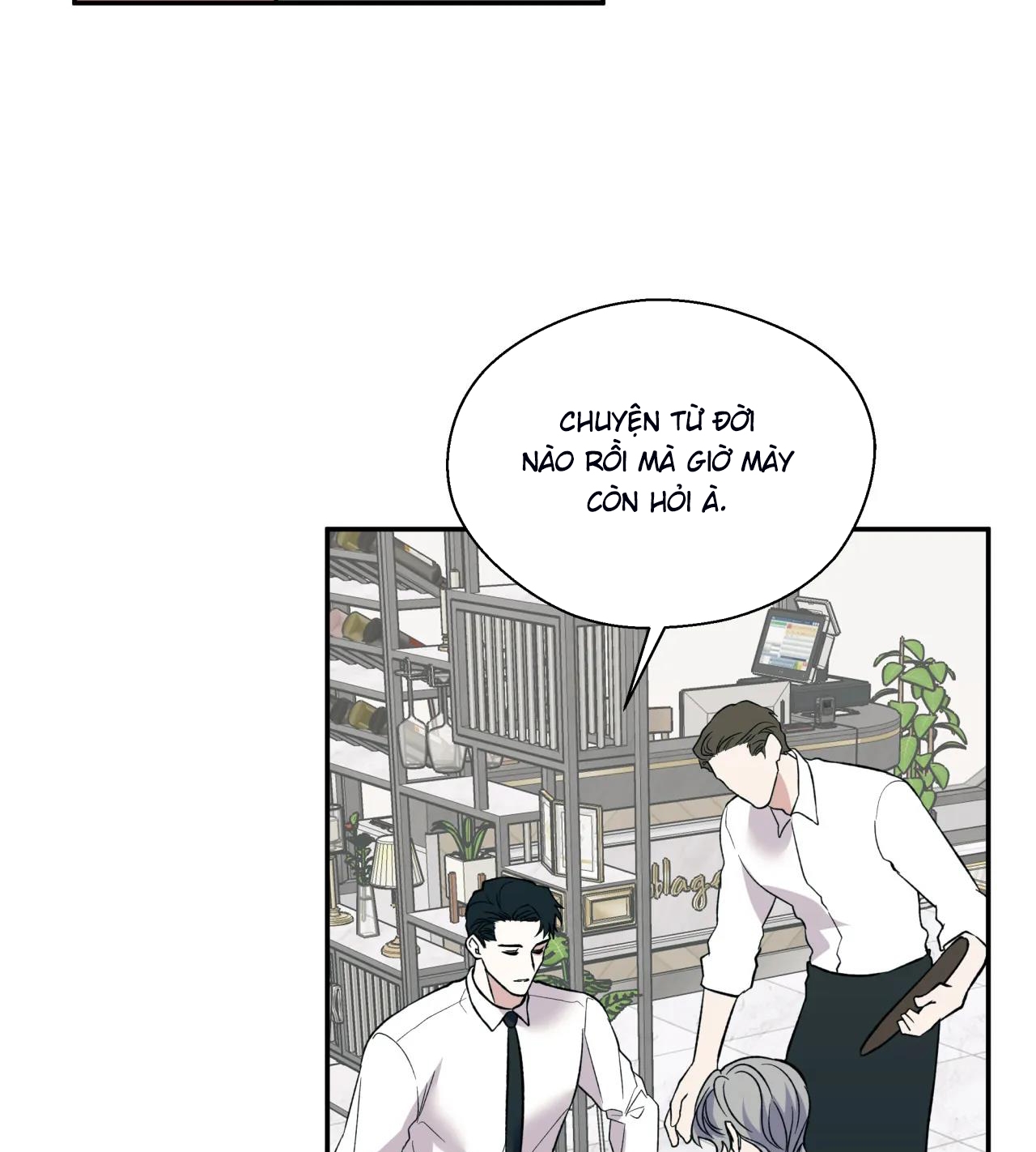 ám ảnh pheromone chapter 46 79