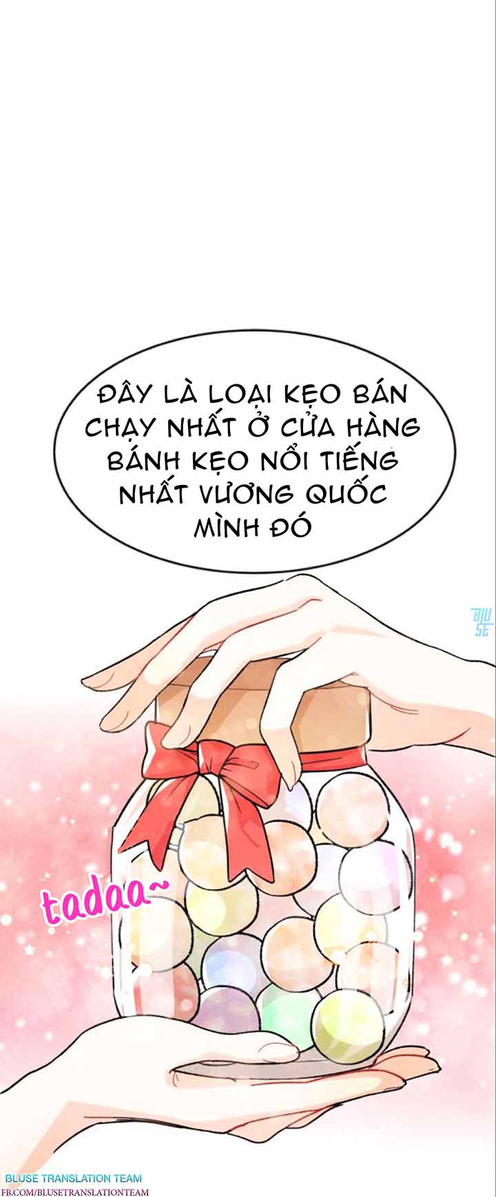 kế hoạch nuôi dưỡng hoàng tử chapter 2 32