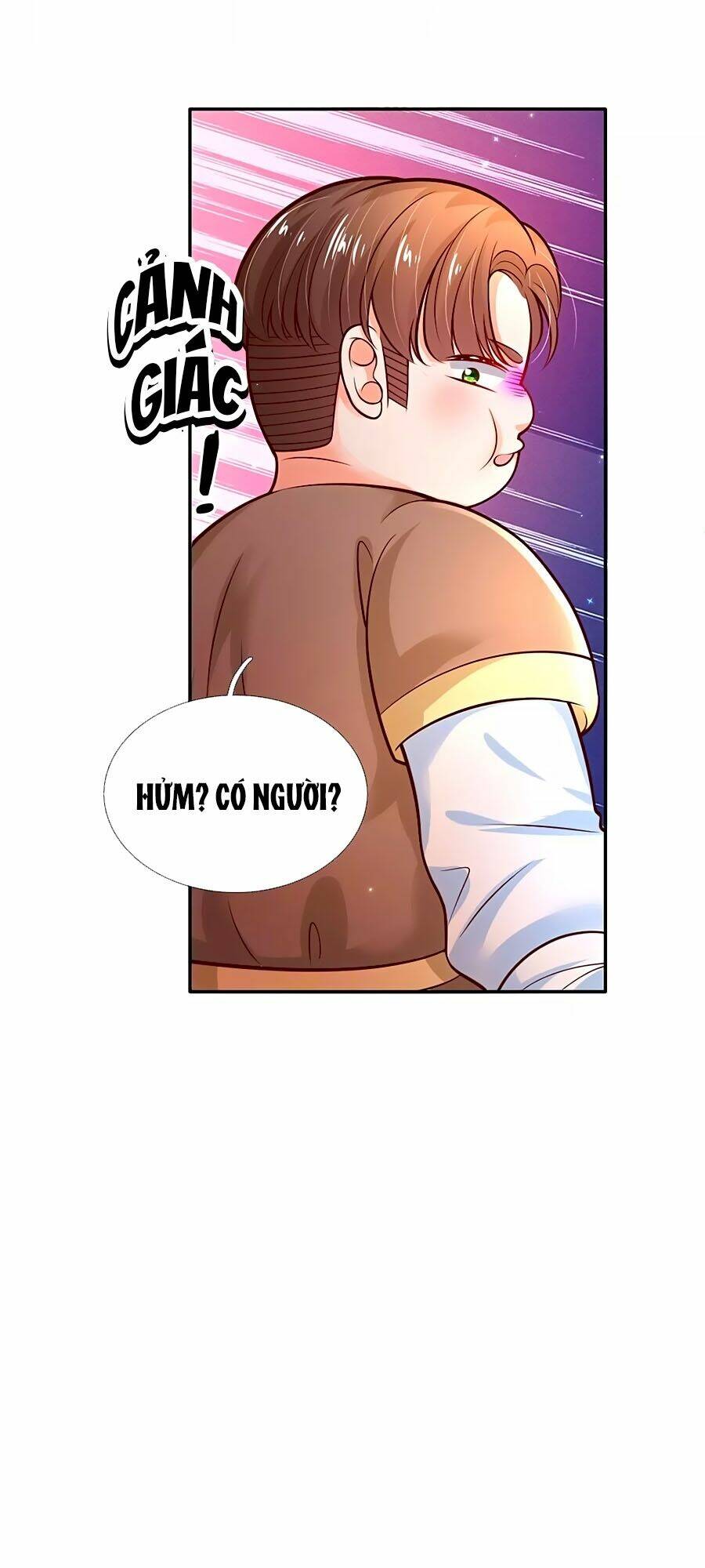 bỗng một ngày trở thành con gái nhà vua chapter 224 21