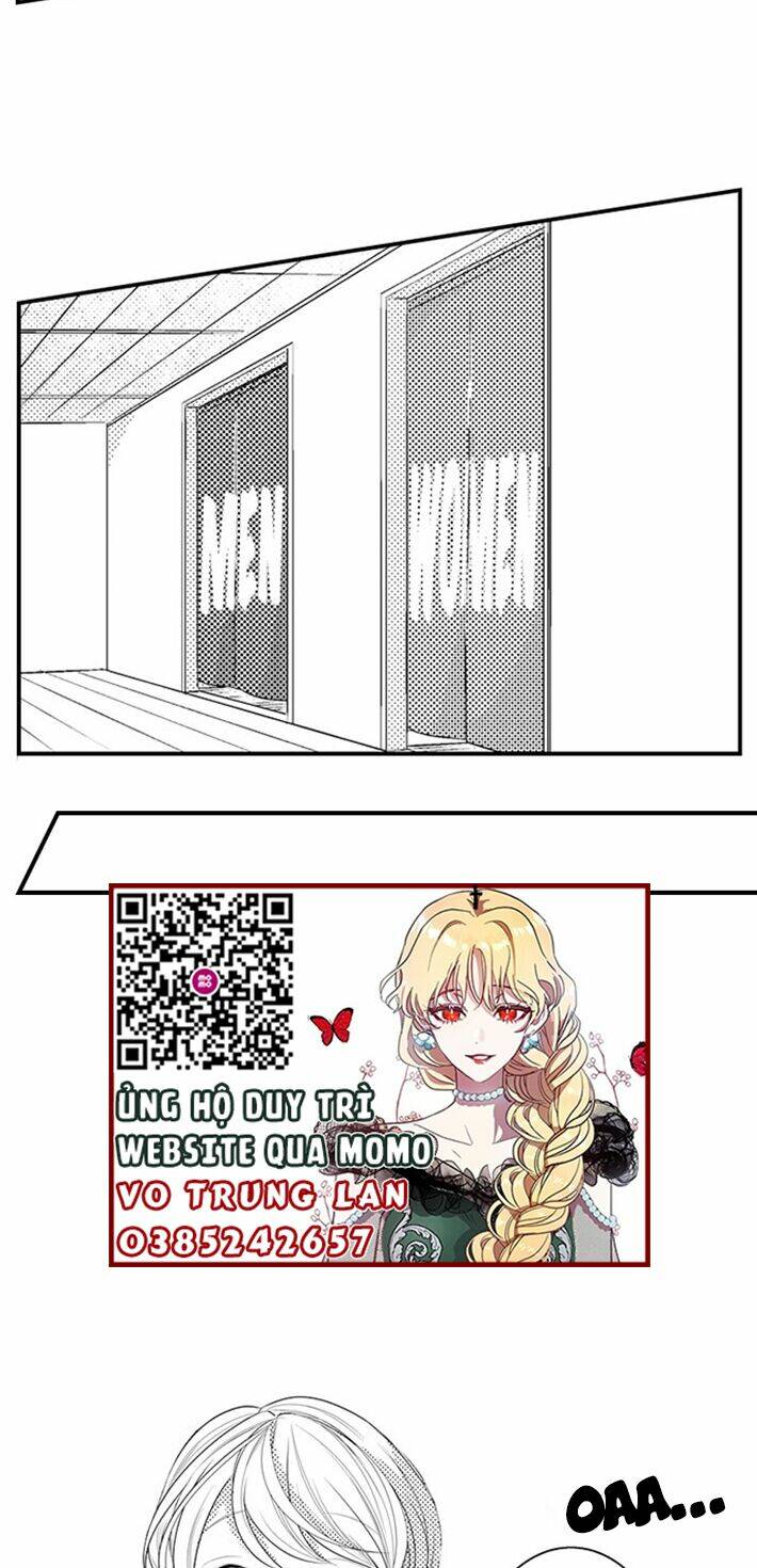 giả vờ ngủ cũng không ngăn được anh ấy chapter 32 17