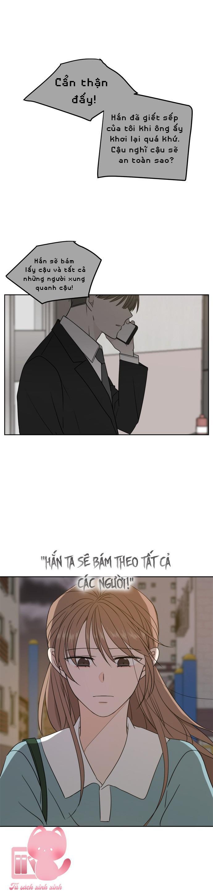 hẹn gặp nhau ở kiếp thứ 19 chapter 63 36