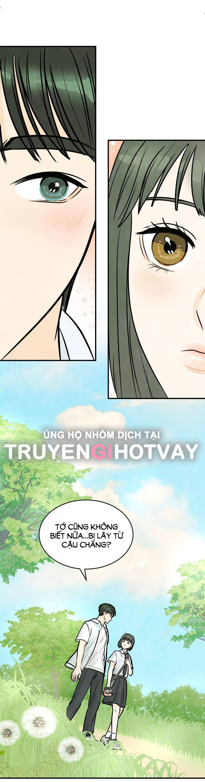 tình yêu thời niên thiếu chapter 6 24