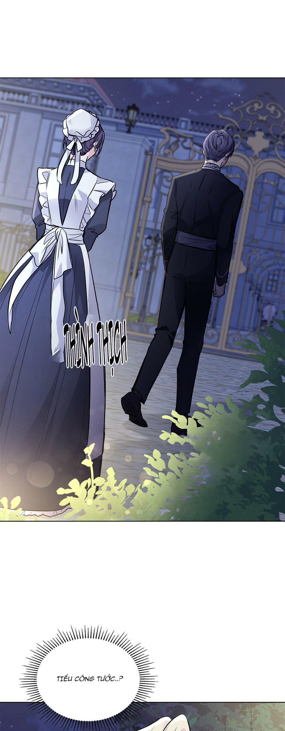 đi tìm nàng camellia chapter 25.1 37