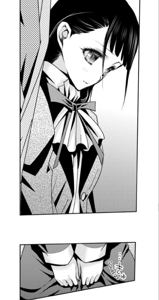 họ hủy hoại tôi trong cái lồng giam này chapter 6.1 13