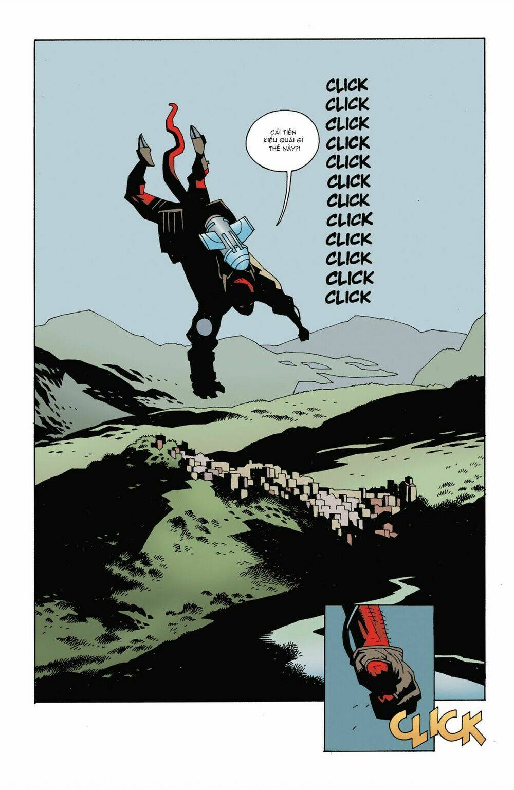 hellboy chapter 1 20