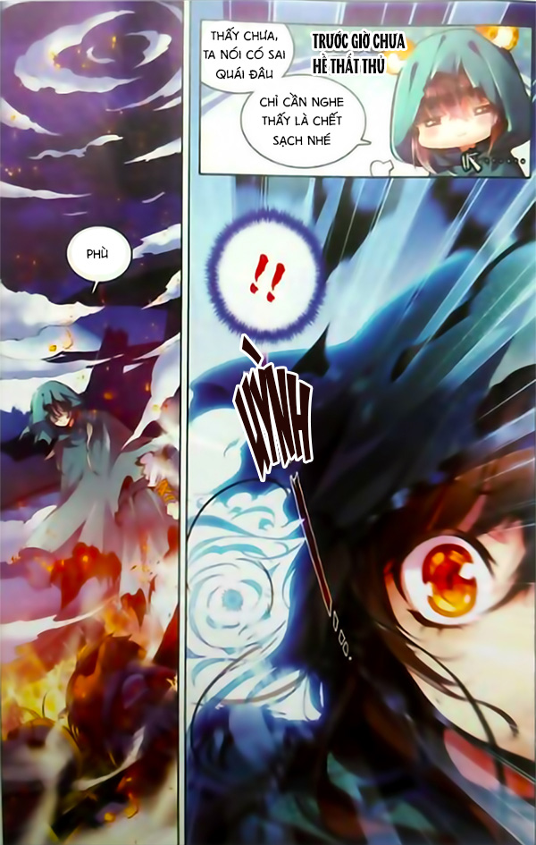 hải yêu chapter 2 8