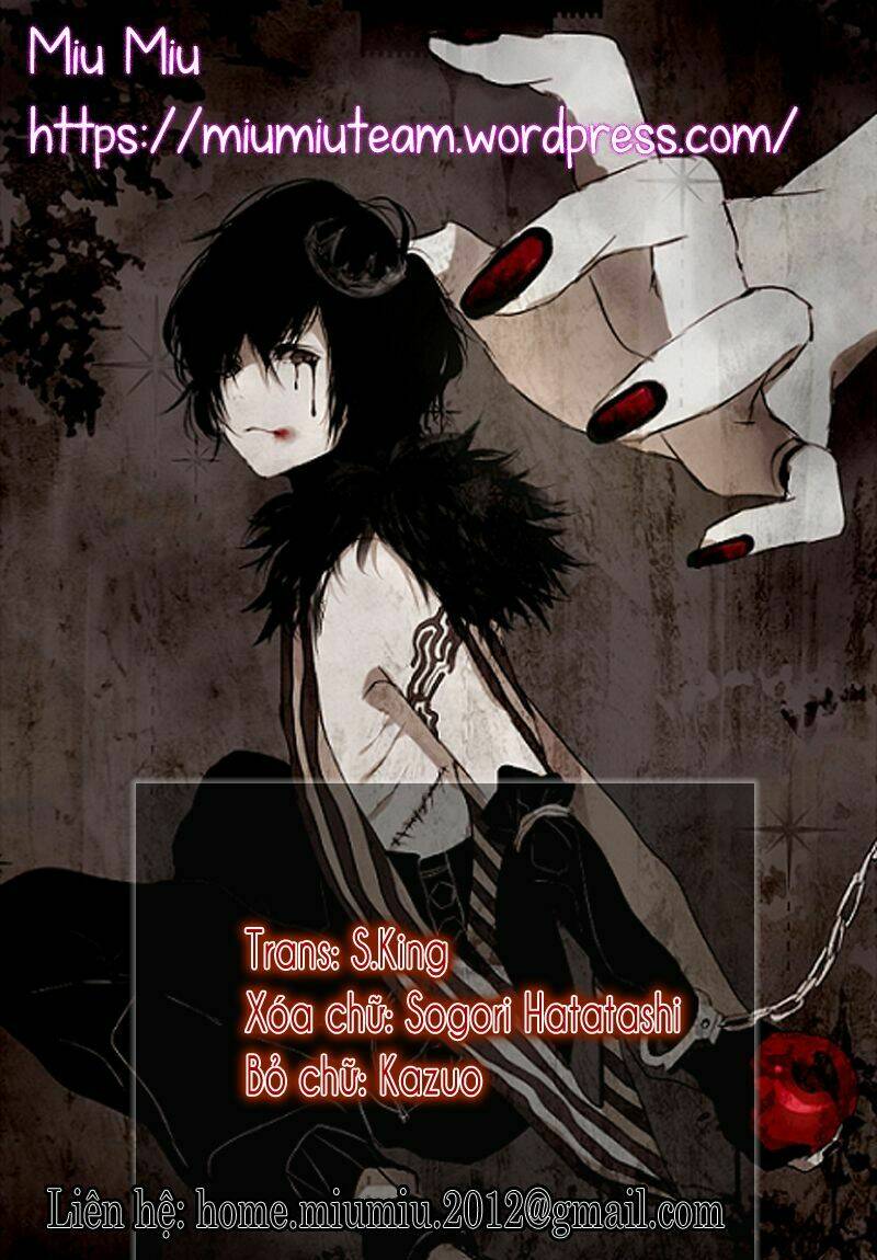 thế giới ma thuật và kẻ mất trí chapter 92 1