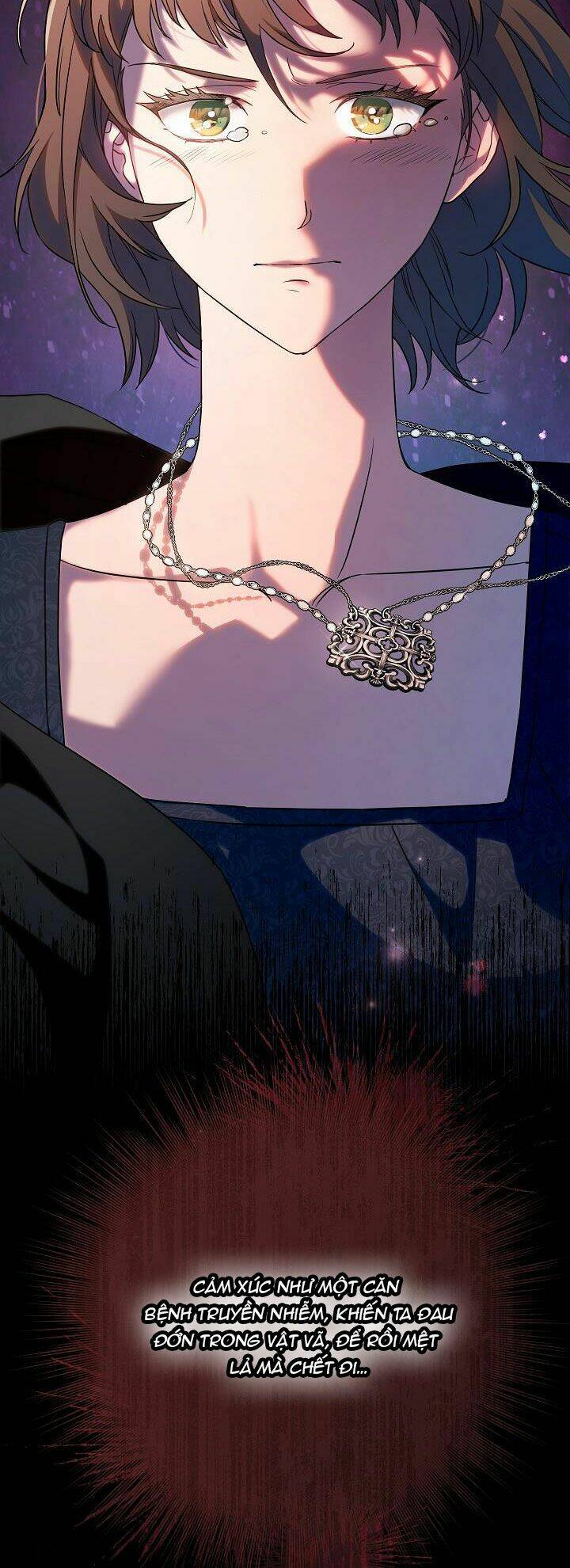 cuộc hôn nhân vụ lợi chapter 36.1 45