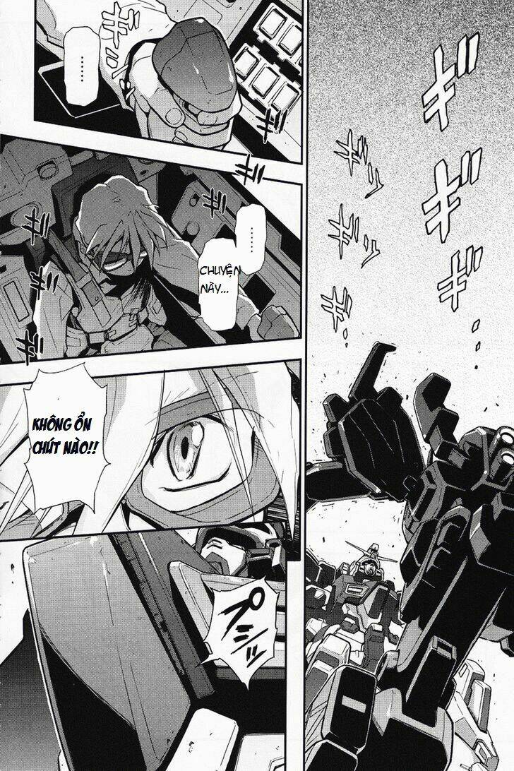 new mobile report gundam wing endless waltz: the glory of losers chapter 8 15