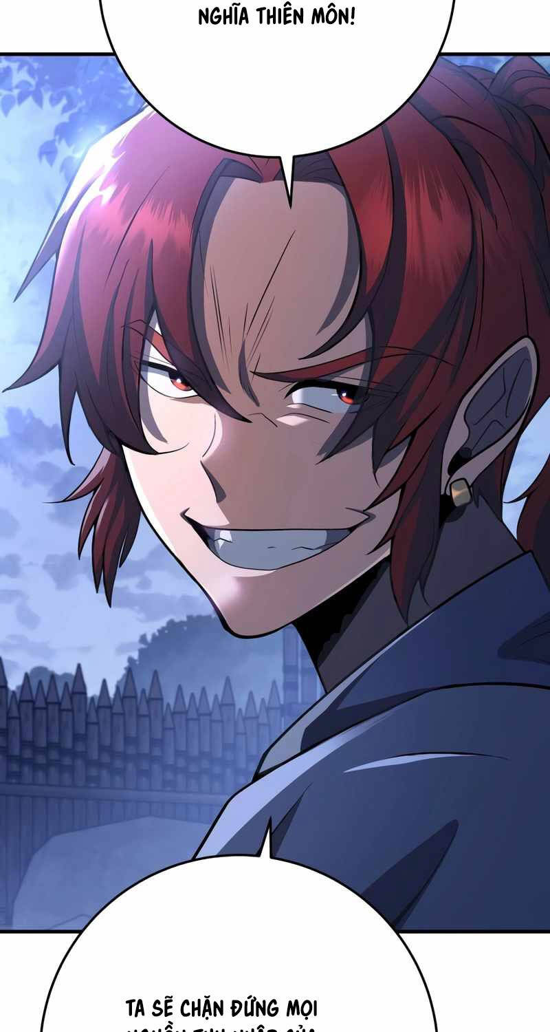 cửu thiên kiếm pháp chapter 80 88