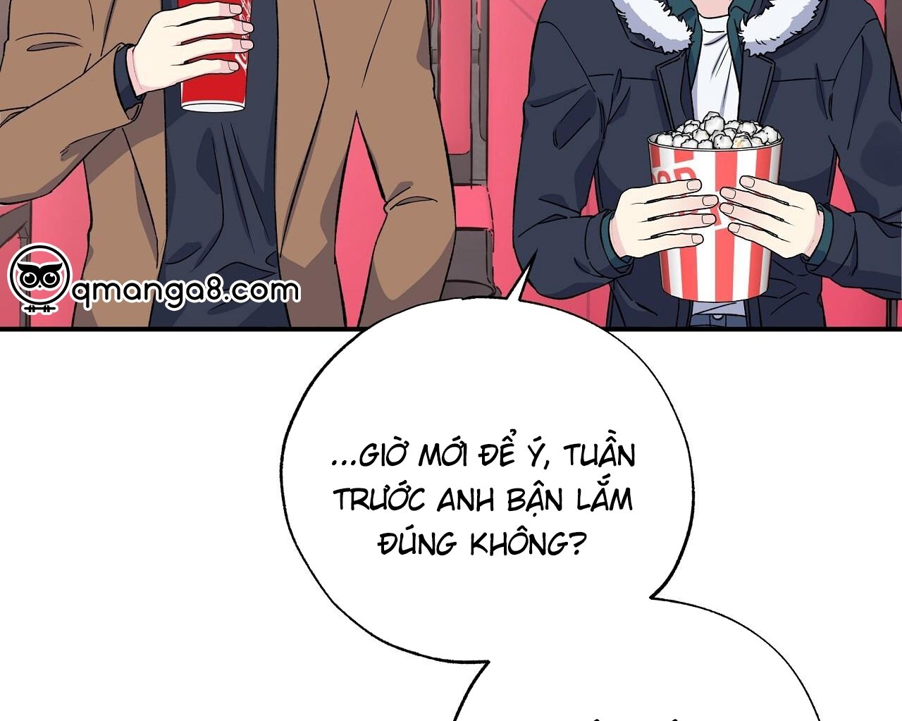 vị ngọt đôi môi chapter 54 40