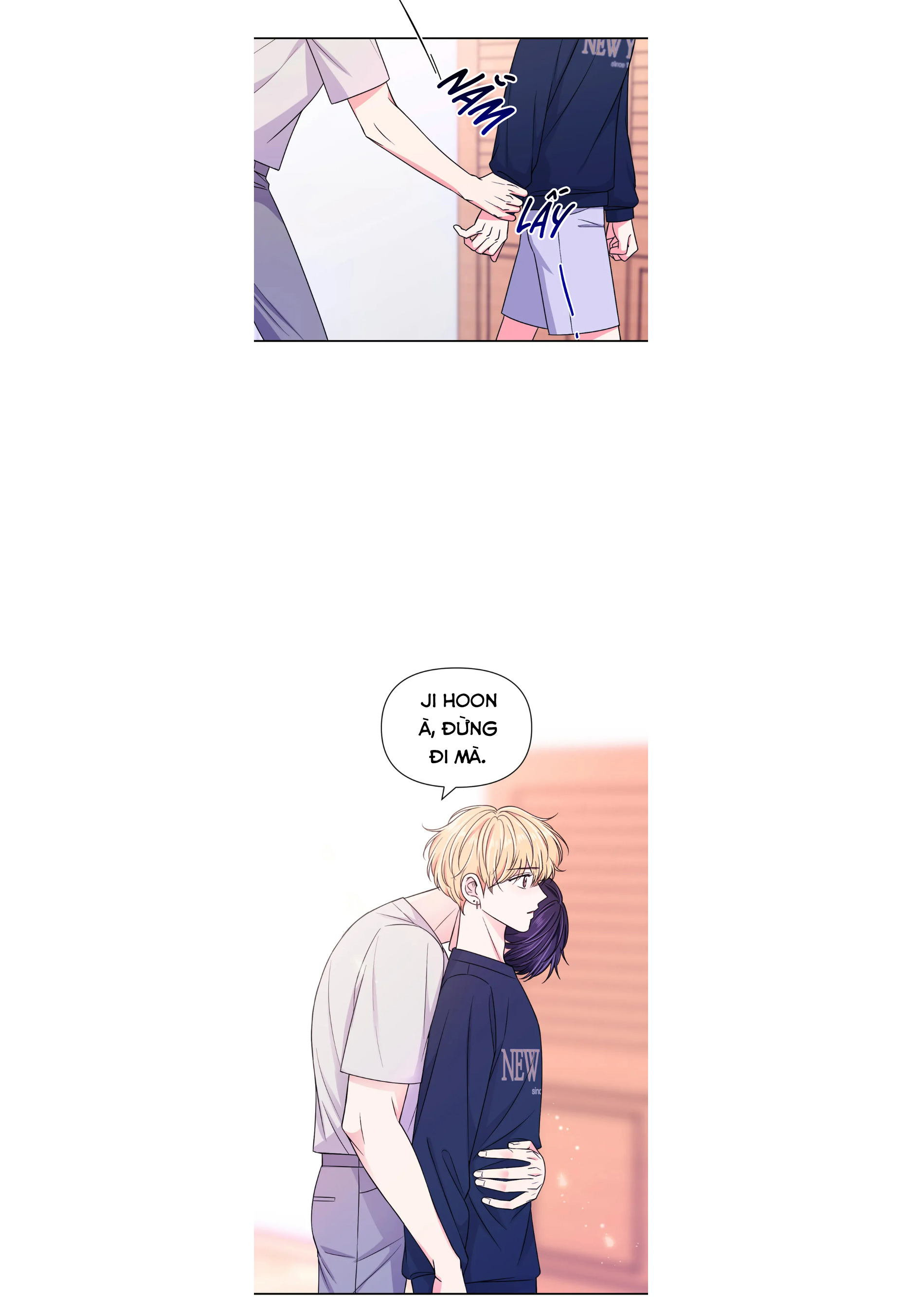 kinh nghiệm cảnh nóng chapter 64 19