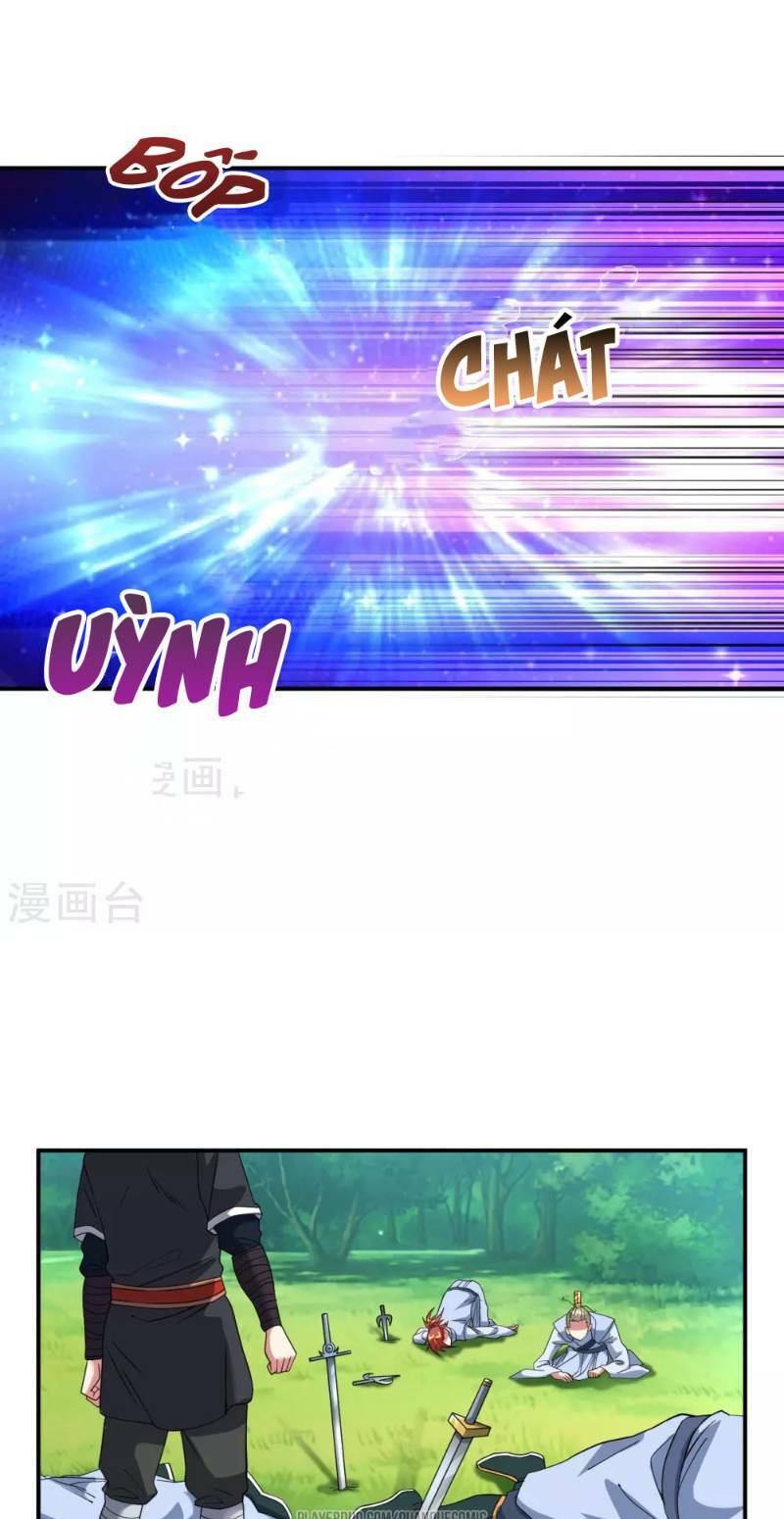 đạo ấn chapter 12 1