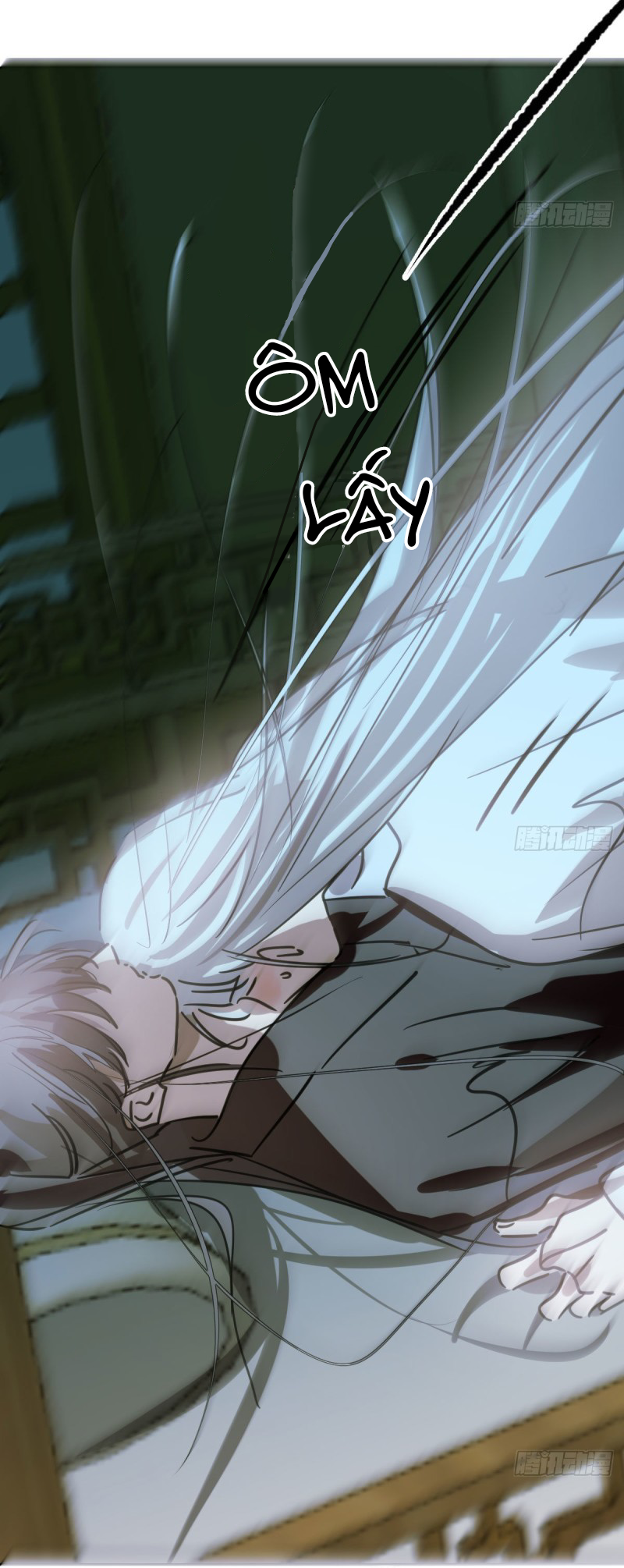 Bắt Lấy Ngao Ngao chapter 106 - Trang 3