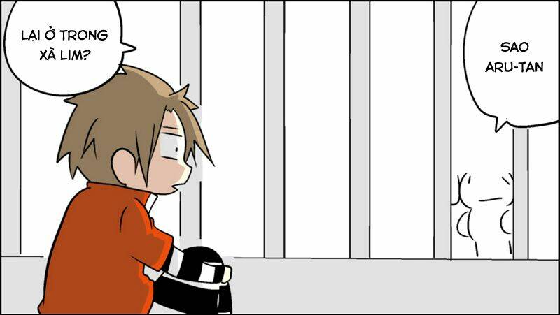 senyuu chapter 98 31