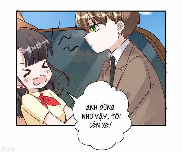 hôn nhân dục vọng: thiếu gia nhẹ một chút! chapter 152 22